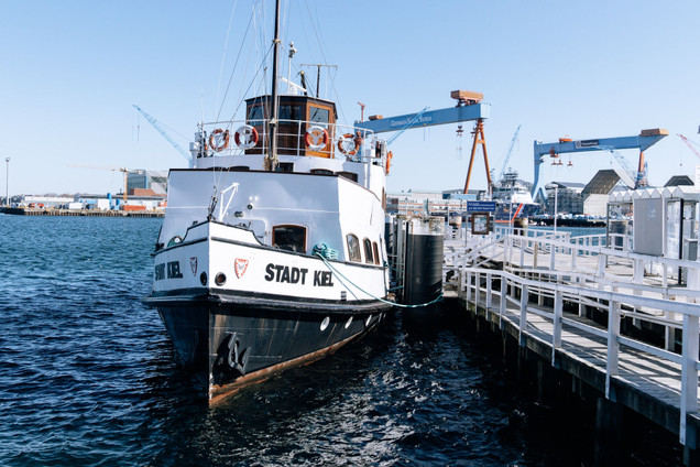 MS Stadt Kiel