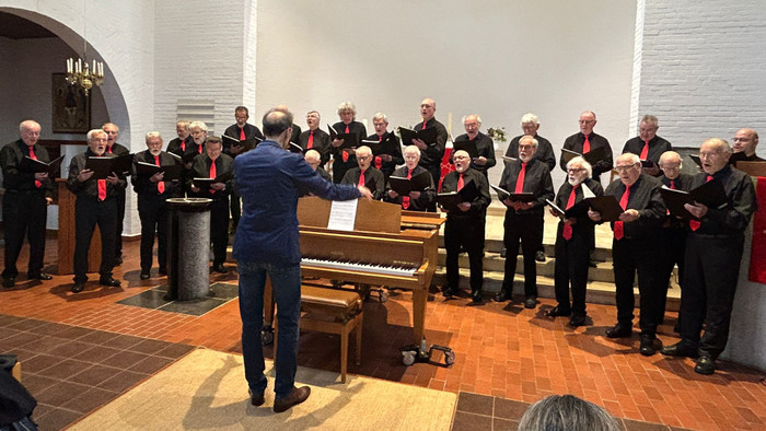 Jubiläumskonzert