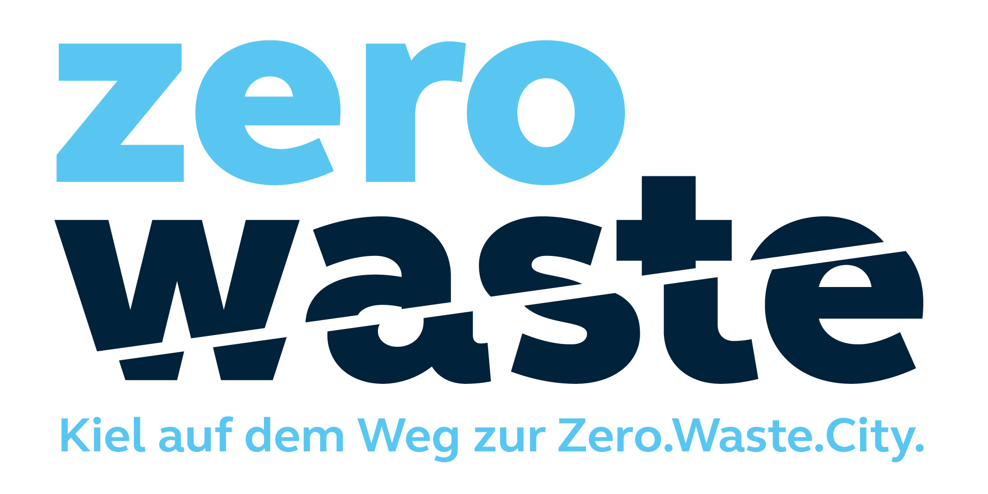 Logo ZeroWaste