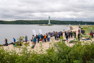 Falckensteiner Strand