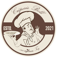 Logo Crêperie Boll