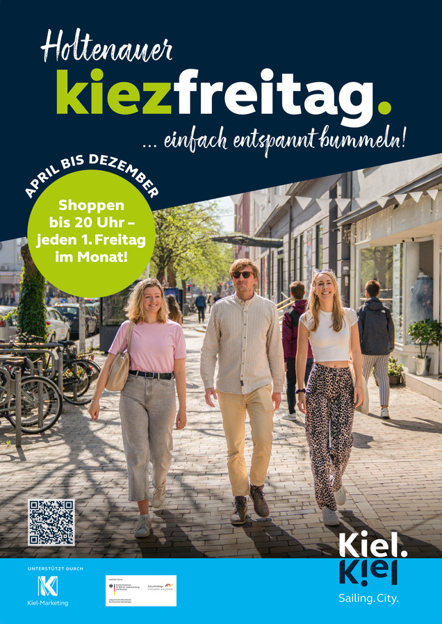 Kiezfreitag