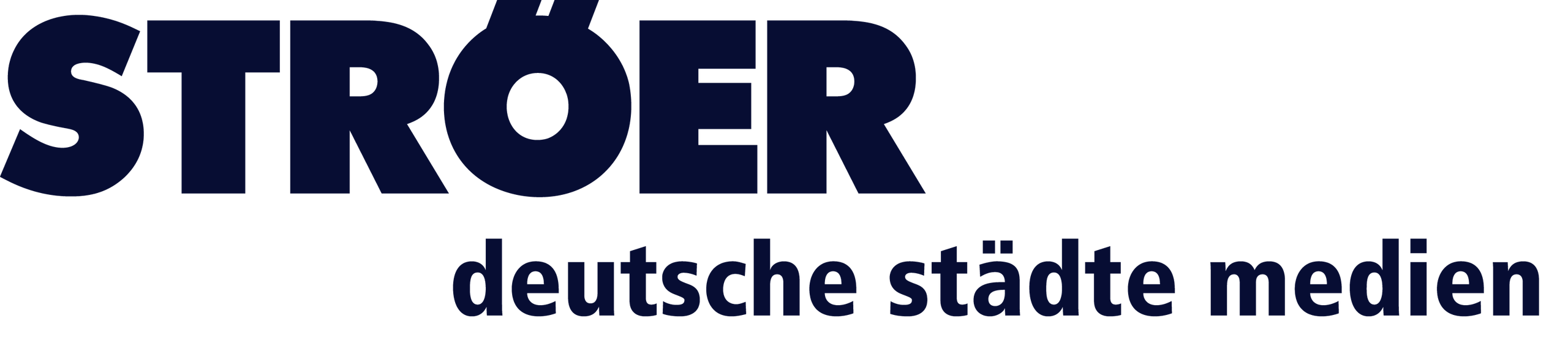Ströer Logo