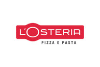 Logo L'Osteria