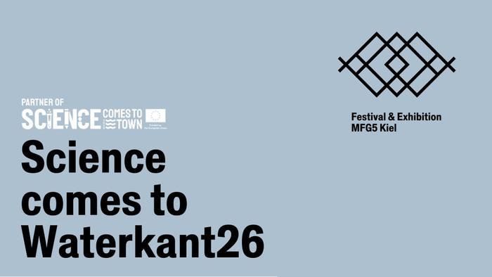 Waterkant Festival