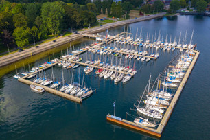 Wik Hafen
