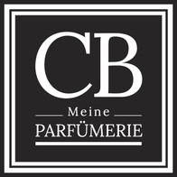 Logo Parfümerie CB