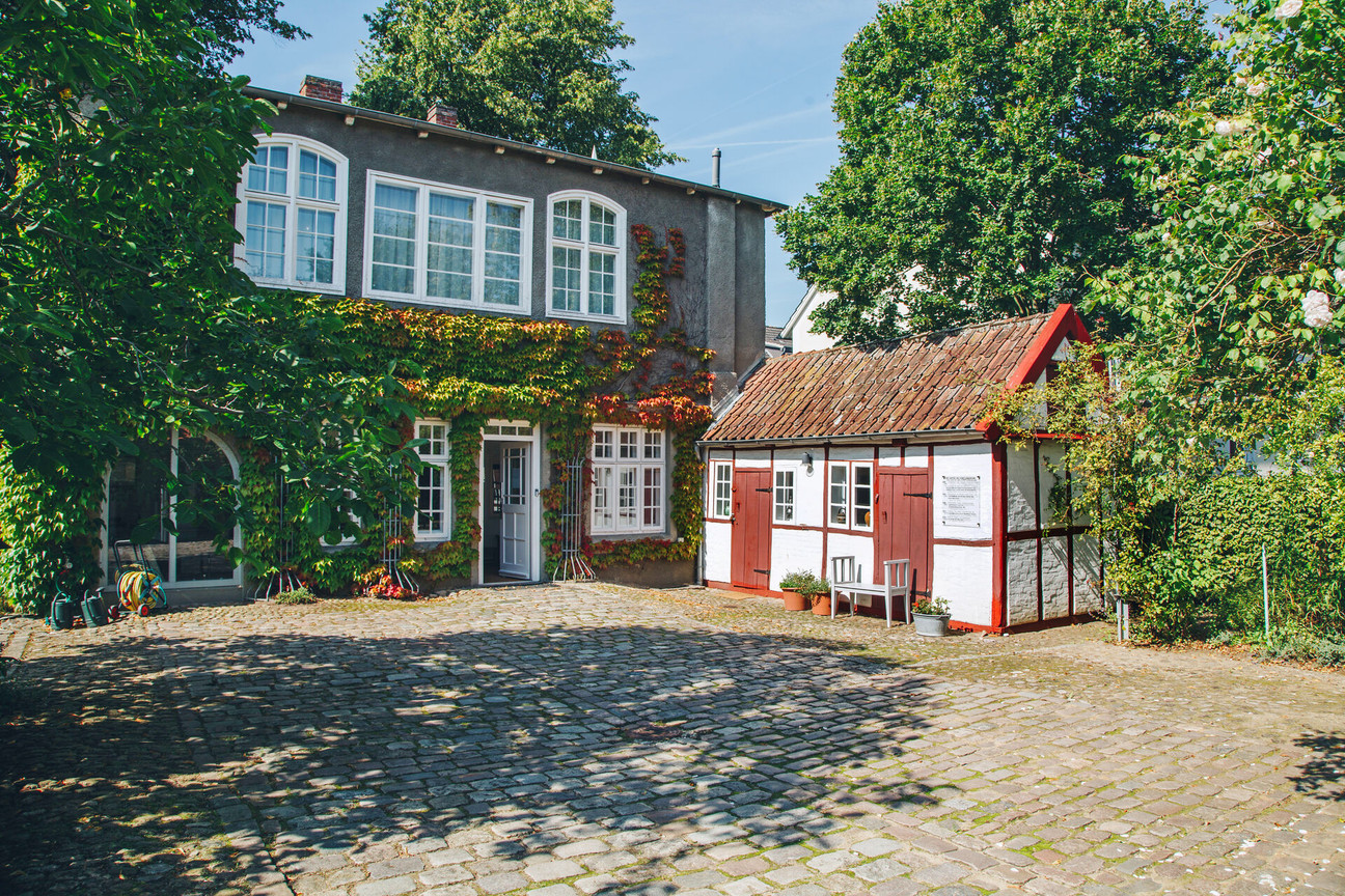 Künstlermuseum Heikendorf