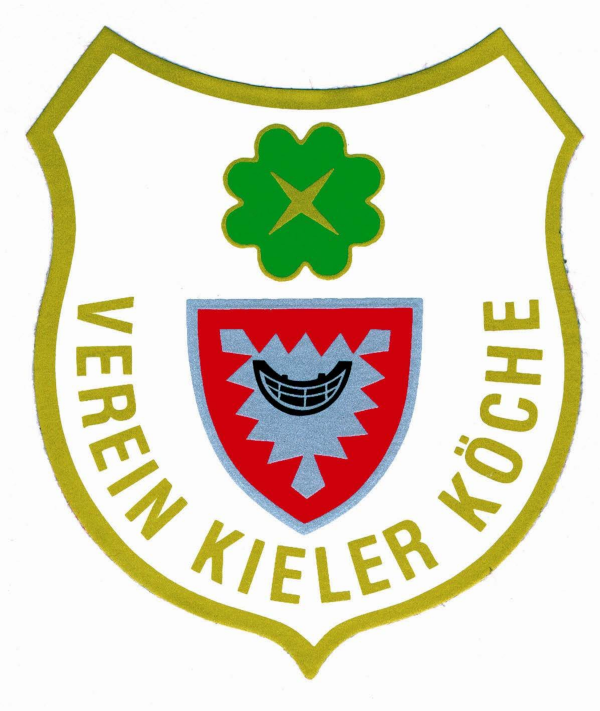 Logo Verein Kieler Köche