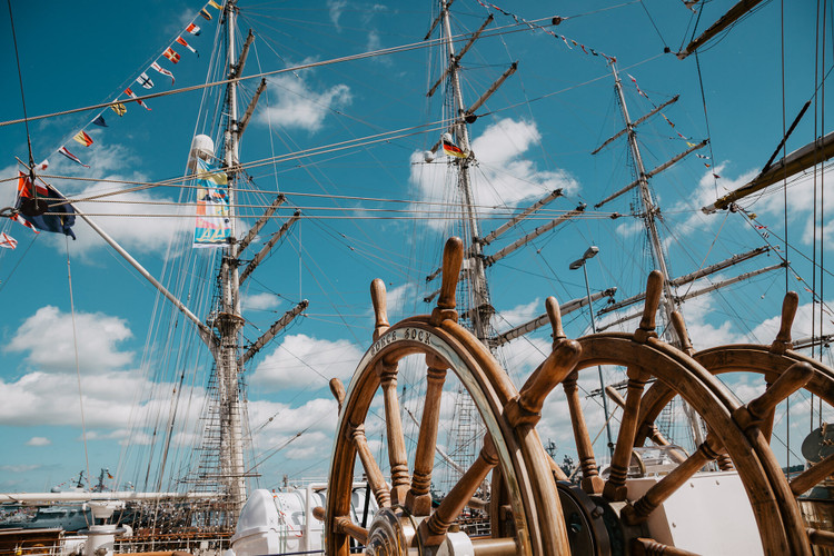 Kieler Woche Highlights<br><br> Das ultimative Kieler Woche-Best-of aus unserer Redaktion.