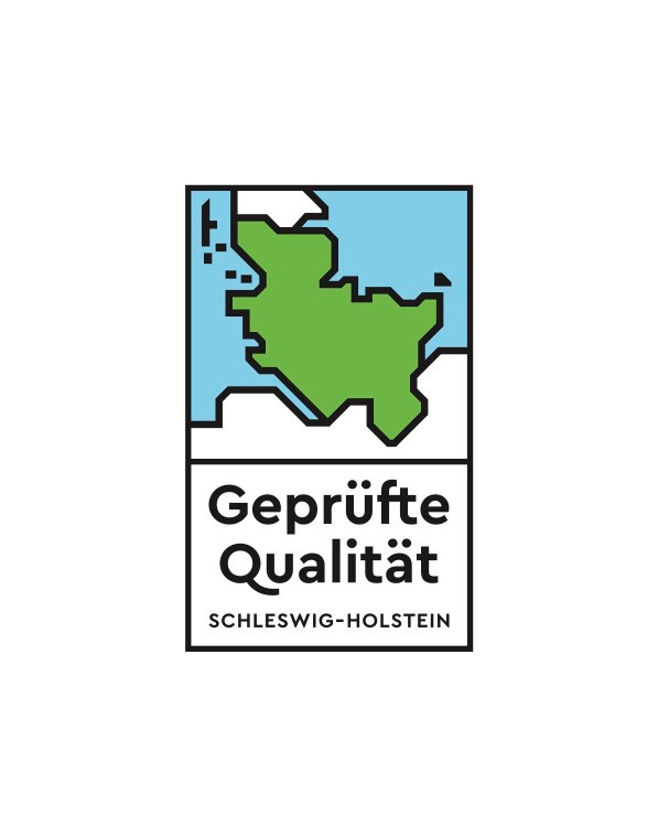 60 Jahre geprüfte Qualität Logo