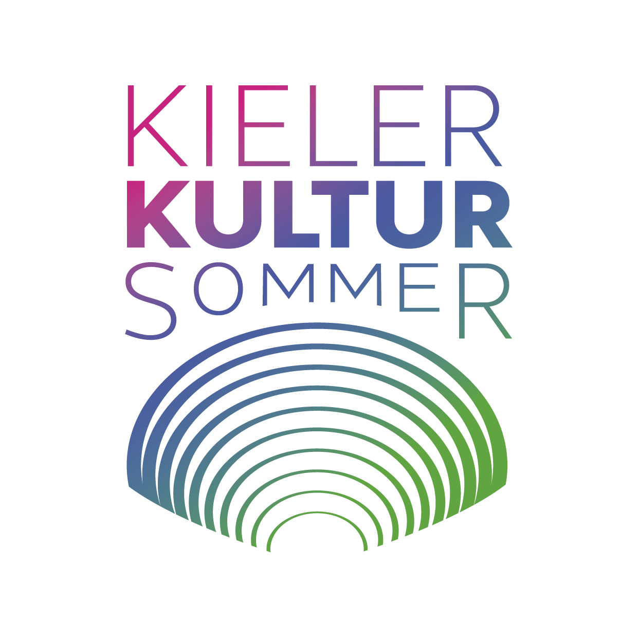 Logo Kieler Kultursommer