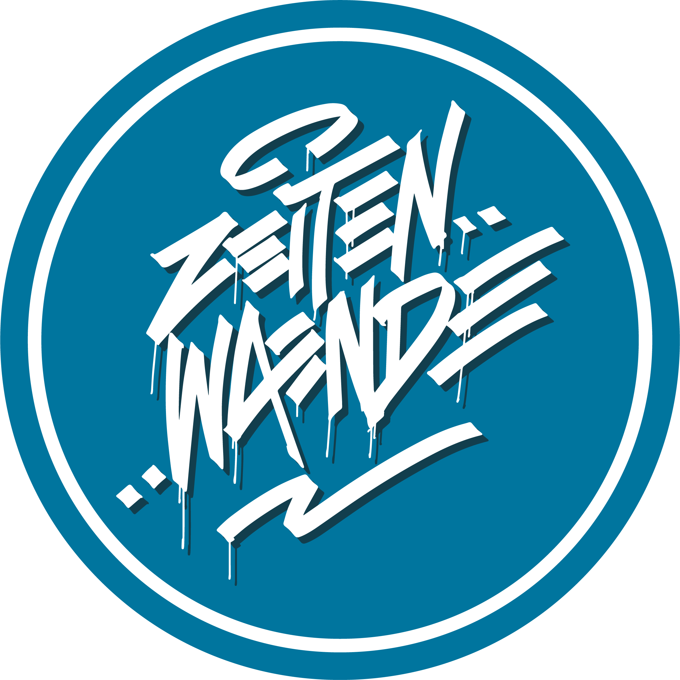 Zeitenwaende