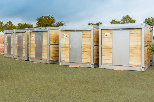 My Molo Lodges 