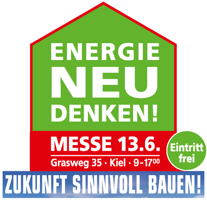 Messe "Energie Neu Denken"
