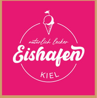 Logo Eishafen Kiel