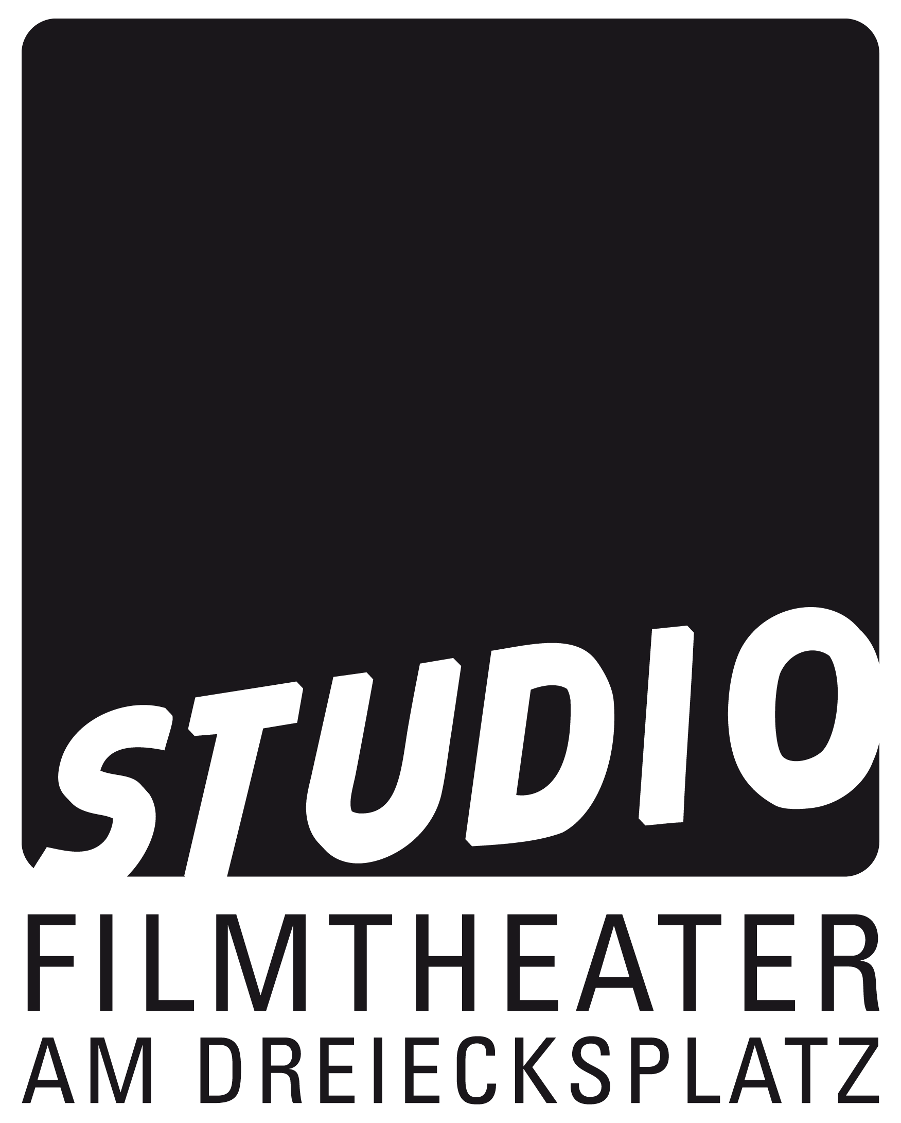 Logo Studio Filmtheater