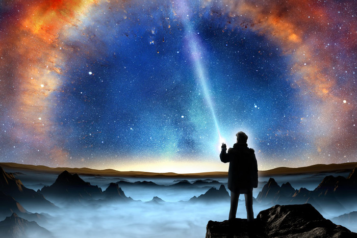 Space Tour