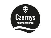 Logo Czernys Küstenbrauerei