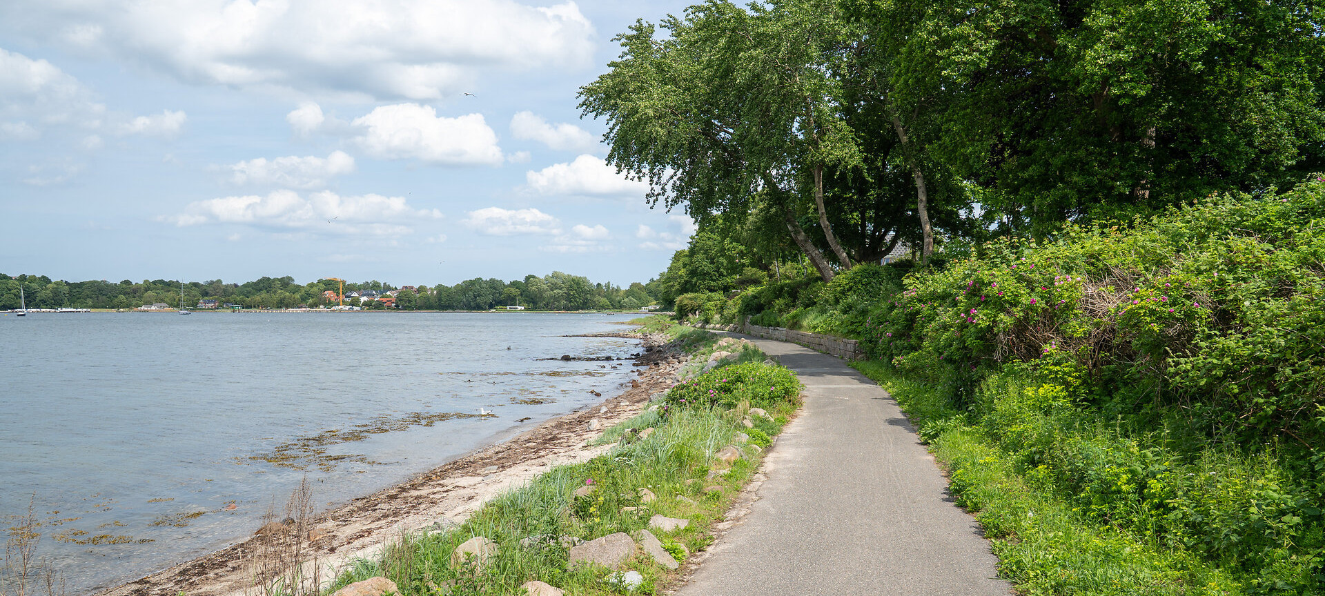 Fördewanderweg