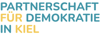 Partnerschaft für Demokratie in Kiel