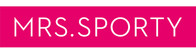 Logo Mrs. Sporty