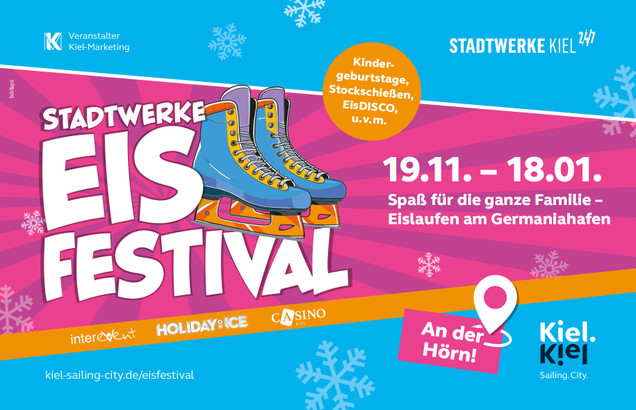 Eisfestival