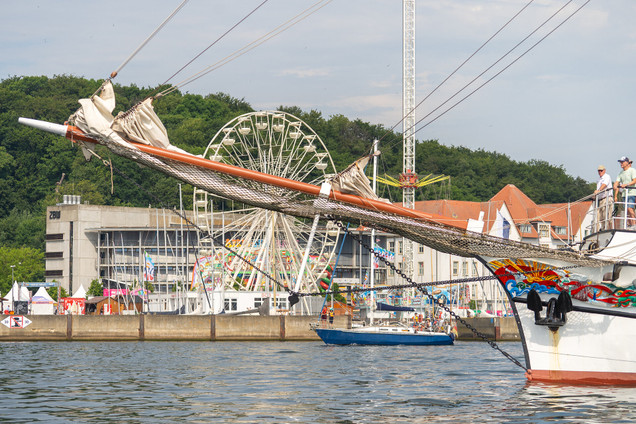 Kieler Woche