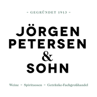 Logo Jörgen Petersen & Sohn