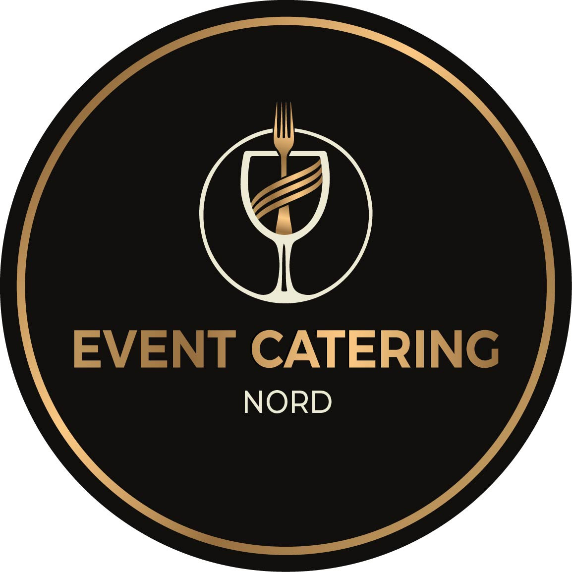 Logo Event Catering Nord