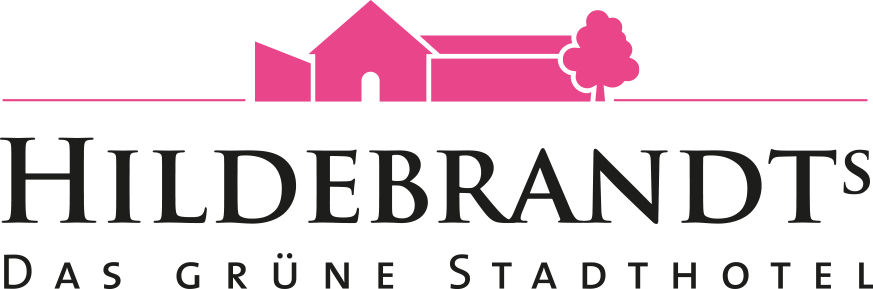 Logo Hotel Hildbrands