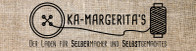 Logo ka margarita's