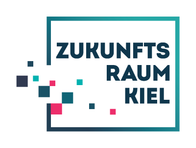Logo Zukunfts Raum Kiel