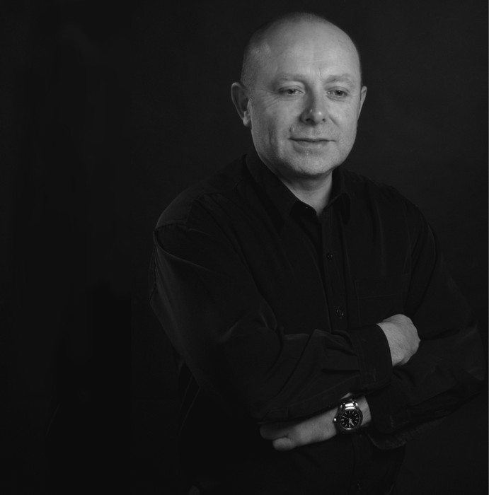 Konzert: Gerry Doyle