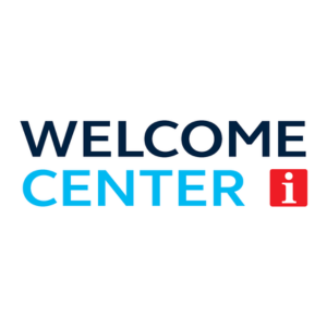 Welcome Center Kieler Förde Logo