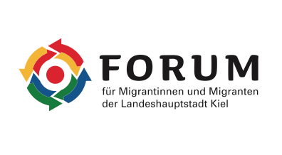 Logo Forum für Migrantinnen und Migranten