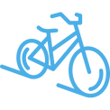 Fahrrad Icon