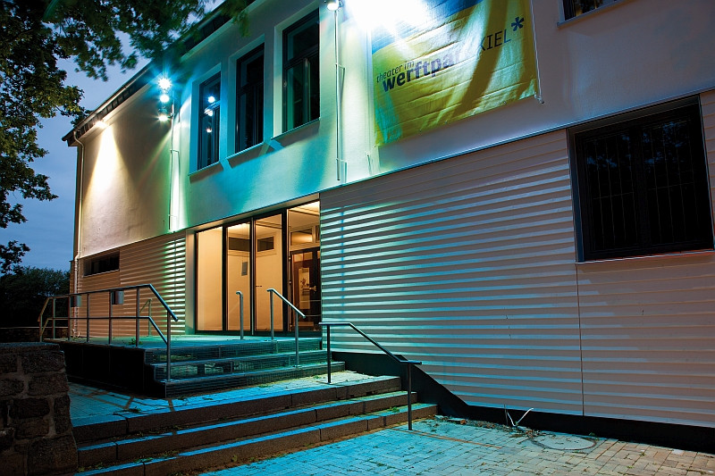 Bild: Theater im Werftpark Kiel