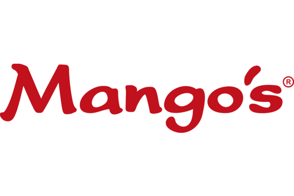 Mango´s Logo