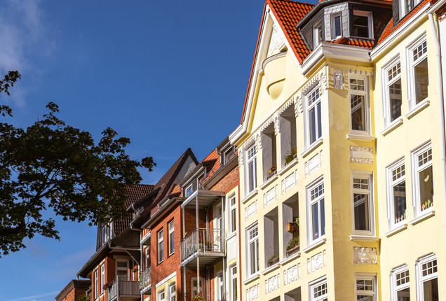 Blücher-Tour. Erleben Sie eine kulinarische Stadtführung durch Kiel und probieren Sie schmackhafte Spezialitäten.