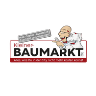 Logo Kleiner Baumarkt 