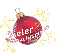Logo Kieler Weihnachtsmäkte