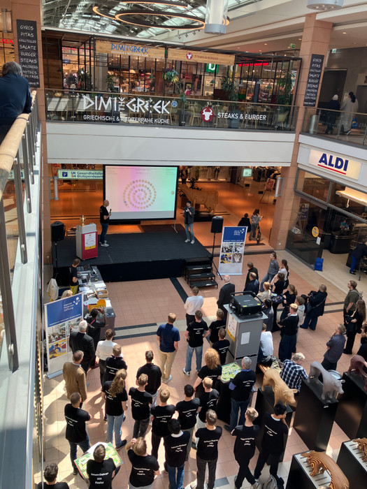 Finale Software-Challenge Germany 2026