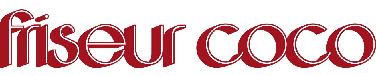 Logo Friseur Coco