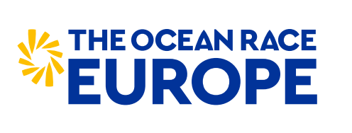 THE OCEAN RACE EUROPE Logo 