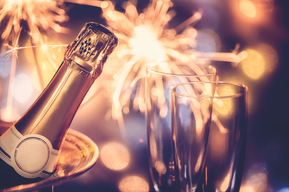 Weihnachtskugel mit Kiel-Motiv