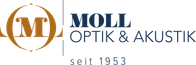 Logo Optiker Moll