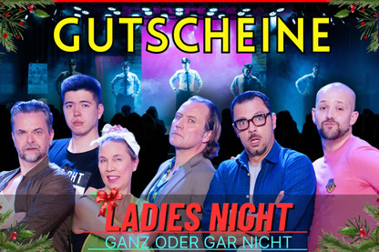 Gutscheine für den Lore und Lay Theaterfrachter