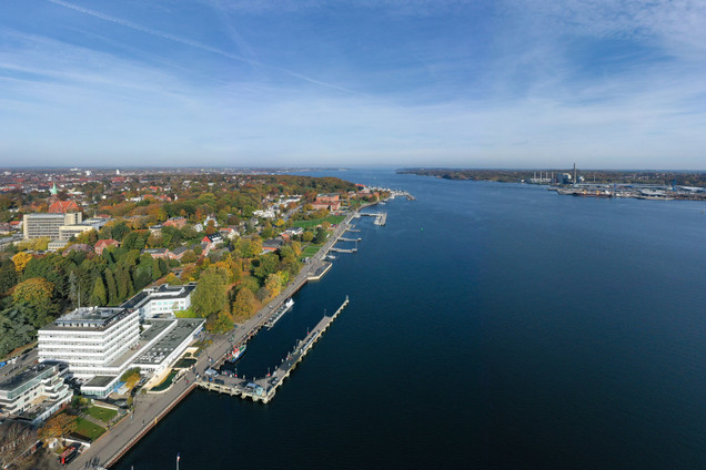 Kieler Förde