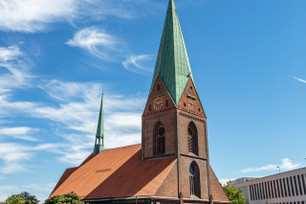 Kirche